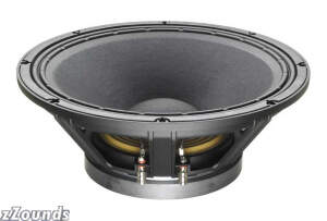 Celestion FTR154080F FTR Aluminum Ferrite Speaker (600 Watts, 15 in.)