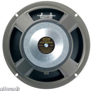 Celestion G10 Vintage Guitar Speaker (60 Watts, 10 in.)