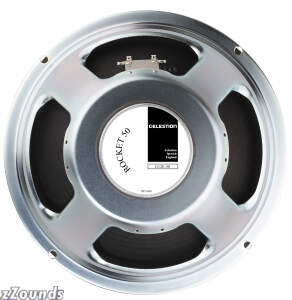 Celestion Rocket 50 Speaker (50 Watts, 12 in.)