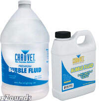Chauvet Bubble Juice