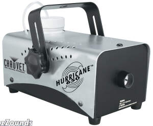 Chauvet F650 450-Watt Hurricane Fogger