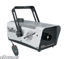Chauvet F800 700-Watt Hurricane Fogger