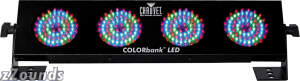 Chauvet Colorbank LED 4 Light Bank with DMX