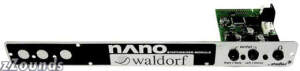 CME Waldorf Nano SynCard Expansion Board for UF Controllers