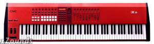CME VX80 88-Key Hammer Action USB MIDI Keyboard Controller