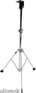 Cannon Percussion Practice Pad Stand