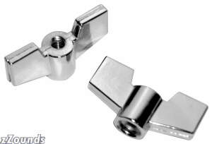 Cannon Percussion Cymbal Stand Wing Nut