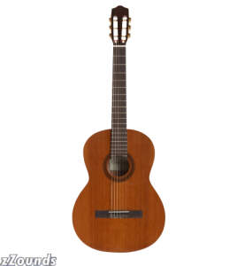 Cordoba C5 Classical Acoustic Guitar (with Gig Bag)