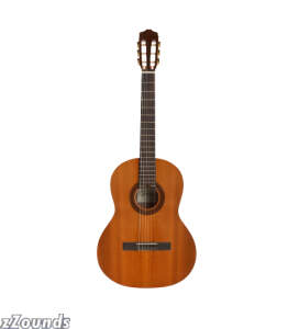 Cordoba Dolce 7/8-Size Classical Acoustic Guitar (with Gig Bag)