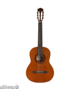 Cordoba Requinto 1/2-Size Classical Acoustic Guitar (with Gig Bag)