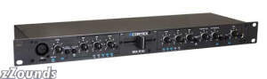 Cortex MIX1RU Professional Club Rackmount Mixer