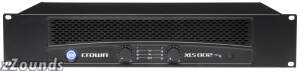 Crown XLS802 Power Amplifier