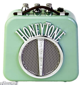 Danelectro N10 HoneyTone Mini Guitar Amplifier