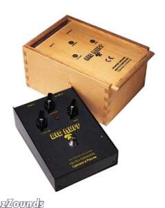 Electro-Harmonix Big Muff Pi Distortion Pedal (Made in Russia)