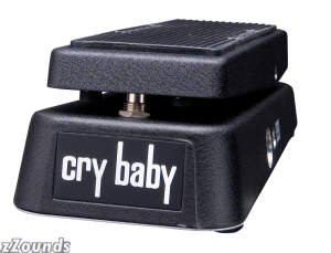 Dunlop GCB95 Original Crybaby Wah Pedal