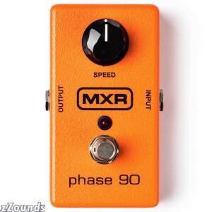 MXR M101 Phase 90 Pedal