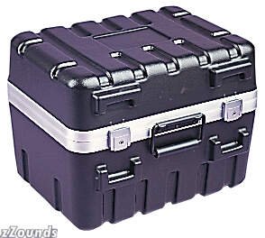 SKB Electronic Equipment Case