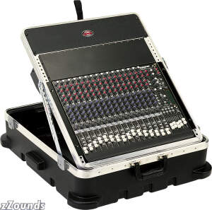 SKB 19P12U Pop-Up Mixer Case