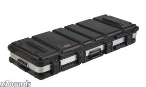 SKB Keyboard Case - Universal 61 Key With Wheels (Model 4214W)