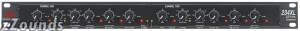 dbx 234XL Stereo 2-Way-Mono 3 or 4-Way Crossover