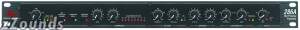 DBX 286A Microphone Processor
