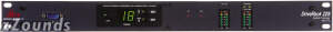 dbx DriveRack 220i System Processor