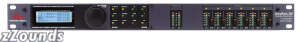 dbx DriveRack 260 EQ and Speaker Control Processor