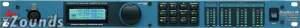 dbx DriveRack PA 24-Bit EQ Loudspeaker Control System