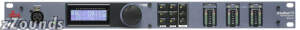 dbx DriveRack PX Powered Speaker Optimizer (With Measurement Microphone)