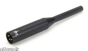 dbx Driverack RTA Real Time Analyzer Microphone