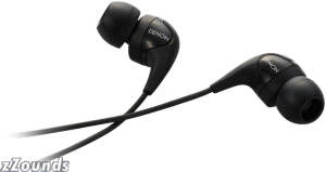 Denon AHC551 Advanced Earphones