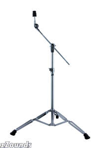 DDrum DXB2 2-Tier Boom Cymbal Stand (Double-Braced)