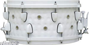 DDrum Golf Ball Snare Drum