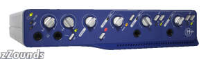 Digidesign Mbox 2 Pro FireWire Audio/MIDI Interface