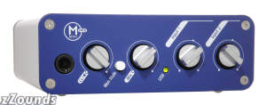Digidesign Mbox 2 Mini USB Audio Interface (Macintosh and Windows)