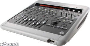 Digidesign Digi 003 Factory FireWire Music Production System