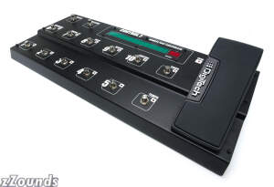 Digitech Control 2 Deluxe Foot Controller