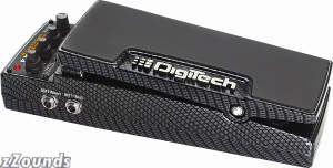 DigiTech EX7 Expression Factory Pedal