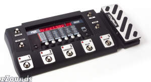 DigiTech RP500 Guitar Multi-Effects Pedal