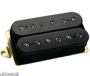 DiMarzio D Activator Humbucker Guitar Pickup