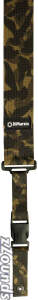 DiMarzio DD2200 2 Inch Nylon ClipLock Guitar Strap