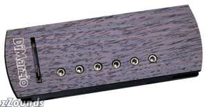 DiMarzio DP136 Super Natural Plus Acoustic Guitar Pickup