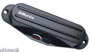DiMarzio DP189 Tone Zone S Humbucker Pickup