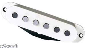 DiMarzio DP217 YJM Single-Coil Pickup