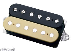 DiMarzio DP223 PAF 36th Anniversary Bridge Pickup
