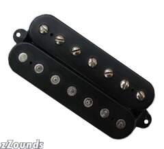 DiMarzio DP755 Tone Zone 7 7-String Humbucker Pickup