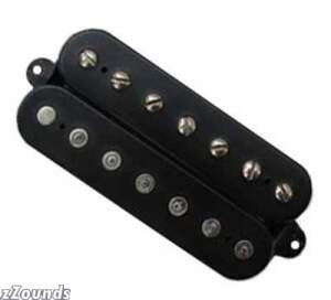 DiMarzio DP759 PAF 7 7-String Humbucker Pickup