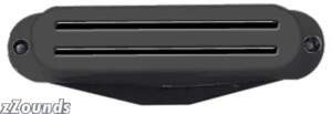 DiMarzio Fast Track 2 Humbucker Pickup