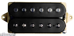 DiMarzio PAF Bridge Pickup
