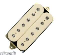 DiMarzio DP104 Super 2 Humbucker Pickup